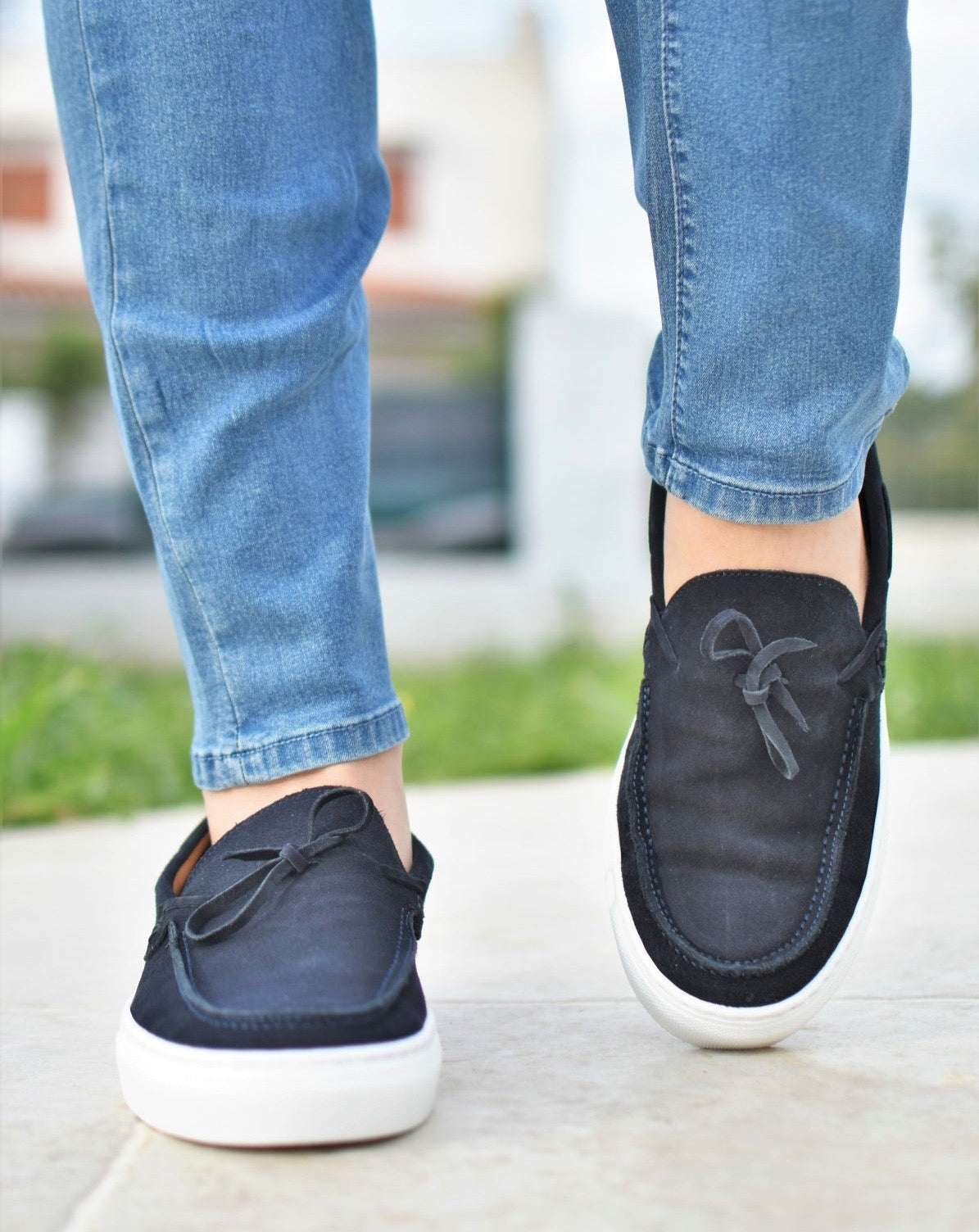 Panarea - Blu Navy