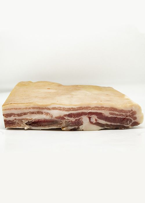 Bacon Salé - 1kg