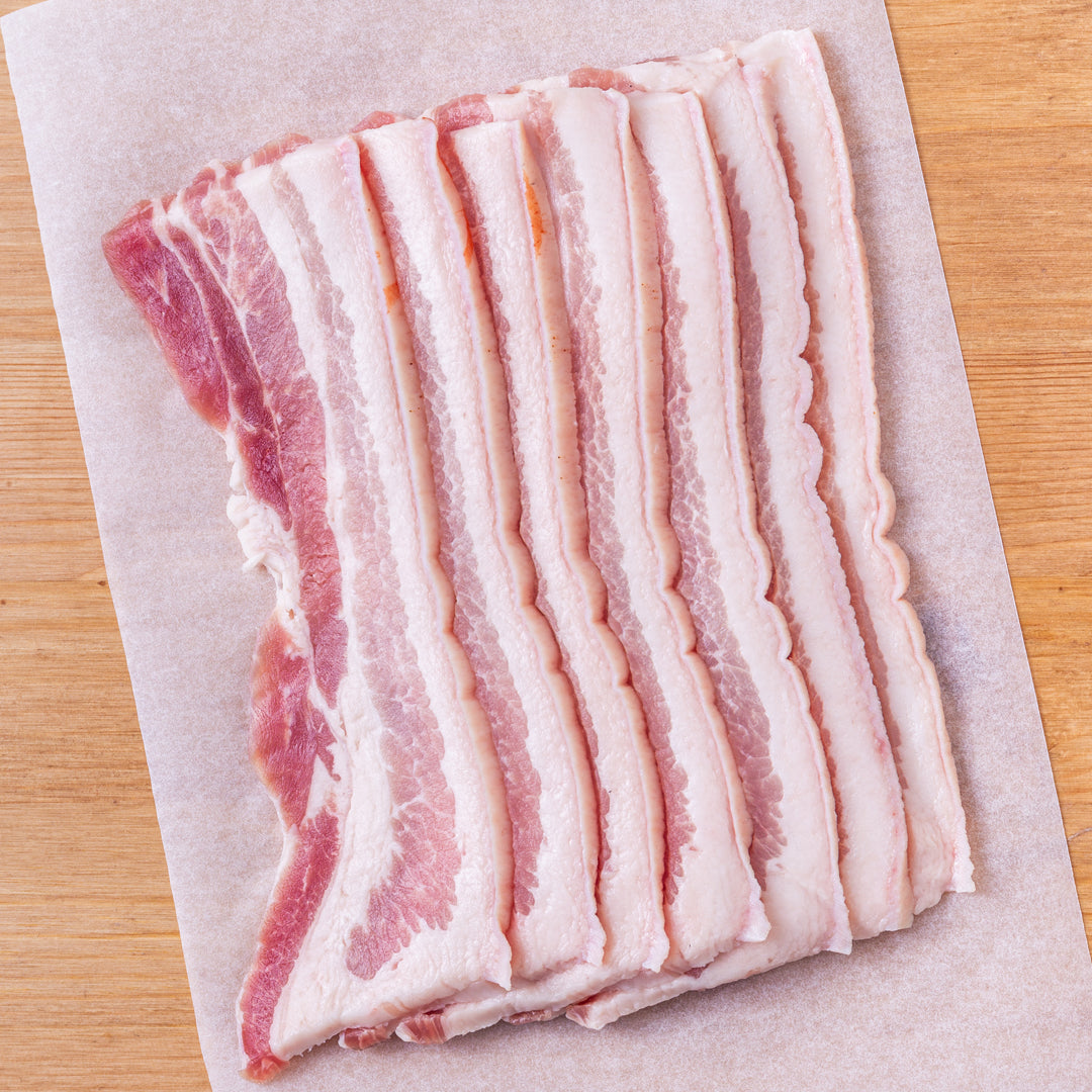 Express Bacon