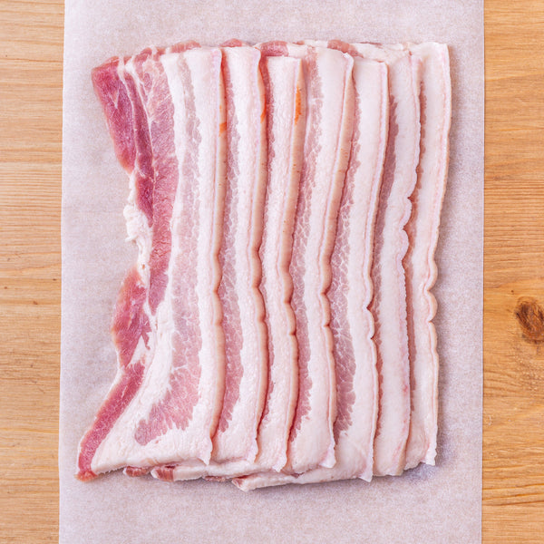 EXPRESS BACON