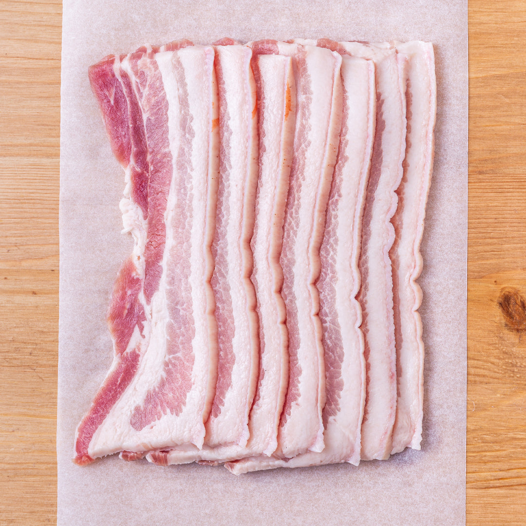 Express Bacon