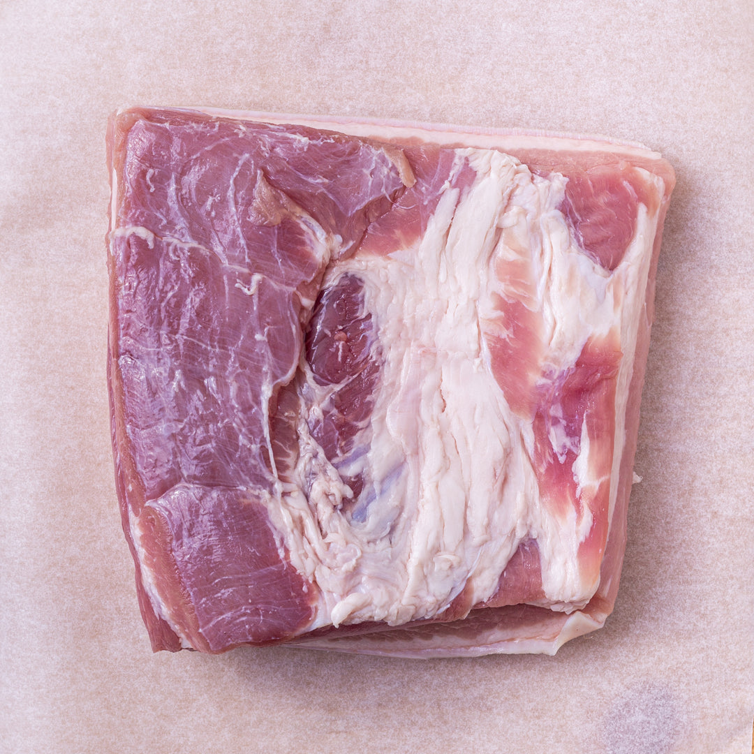 Bacon Chunks