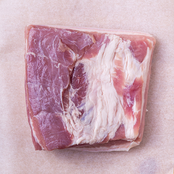 Bacon Chunks