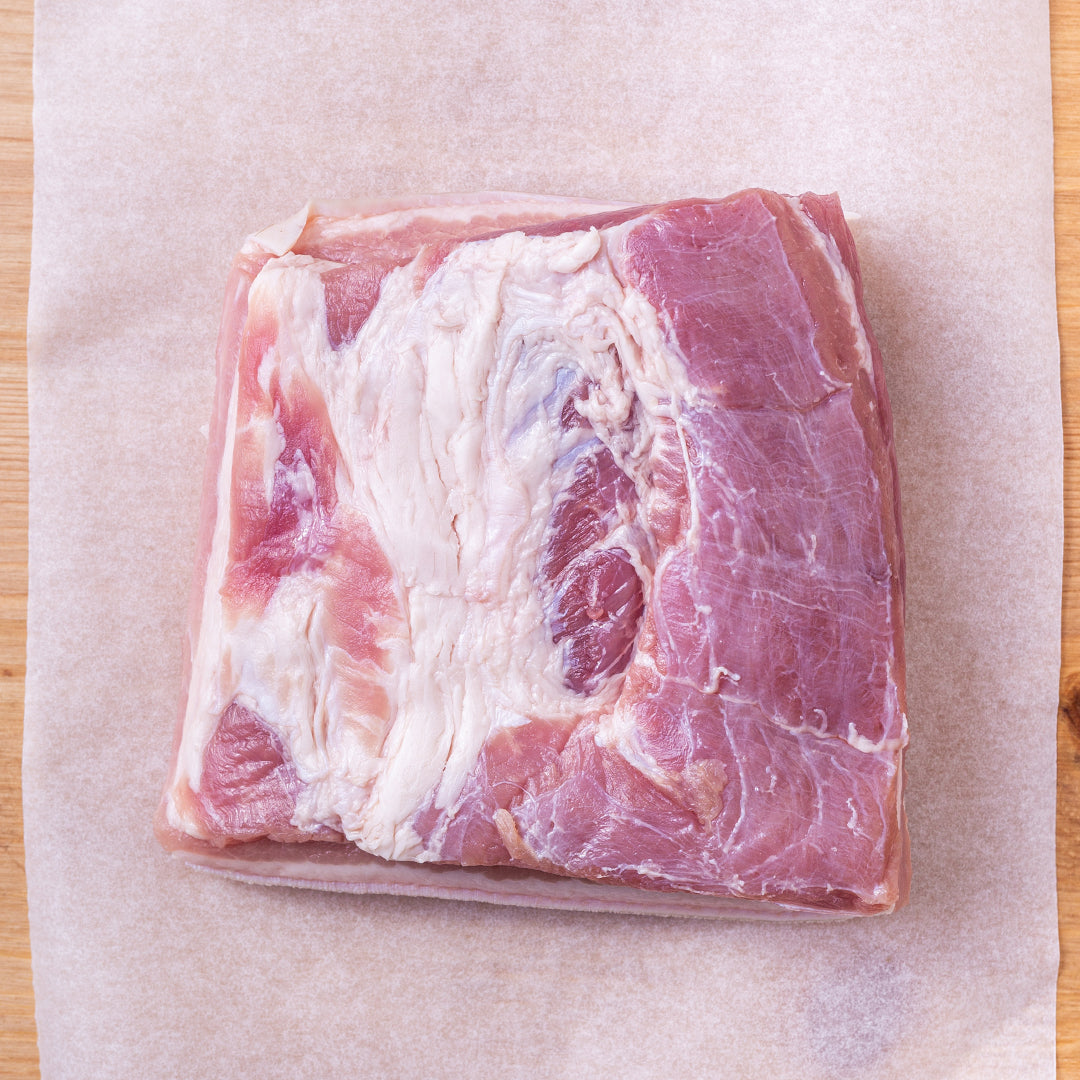 Bacon Chunks