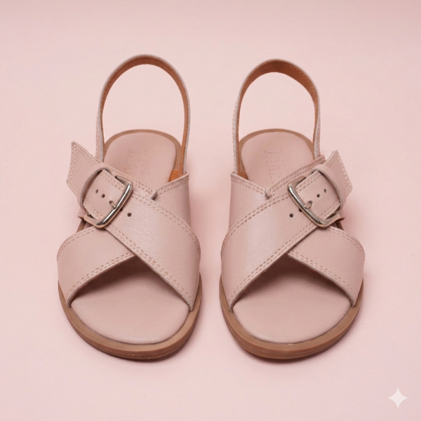 Paola Cipria Sandalen