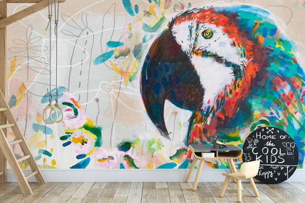 Parrot