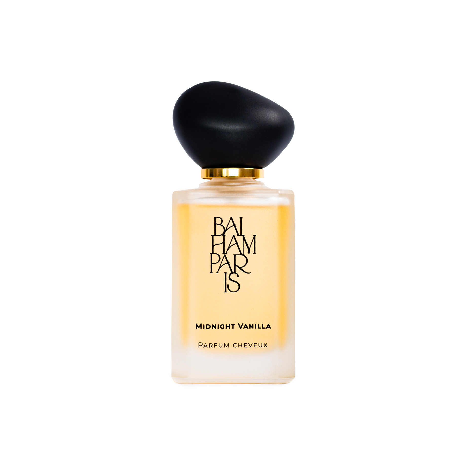 Hair Perfume - Baiham Paris