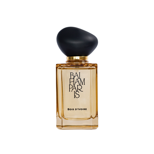 Body Perfume - Baiham Paris