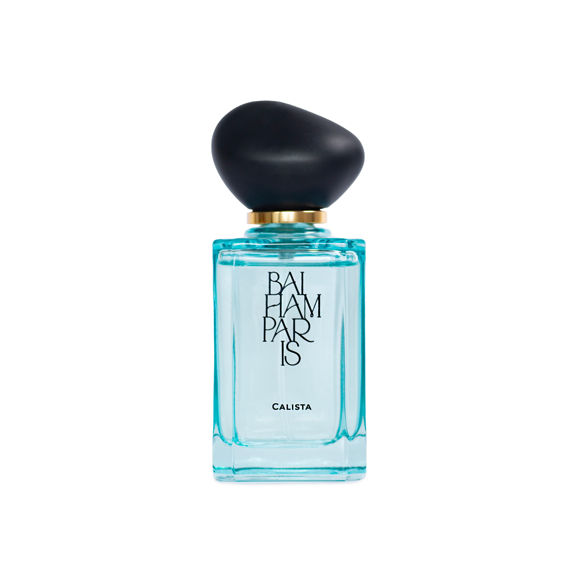 Body Perfume - Baiham Paris