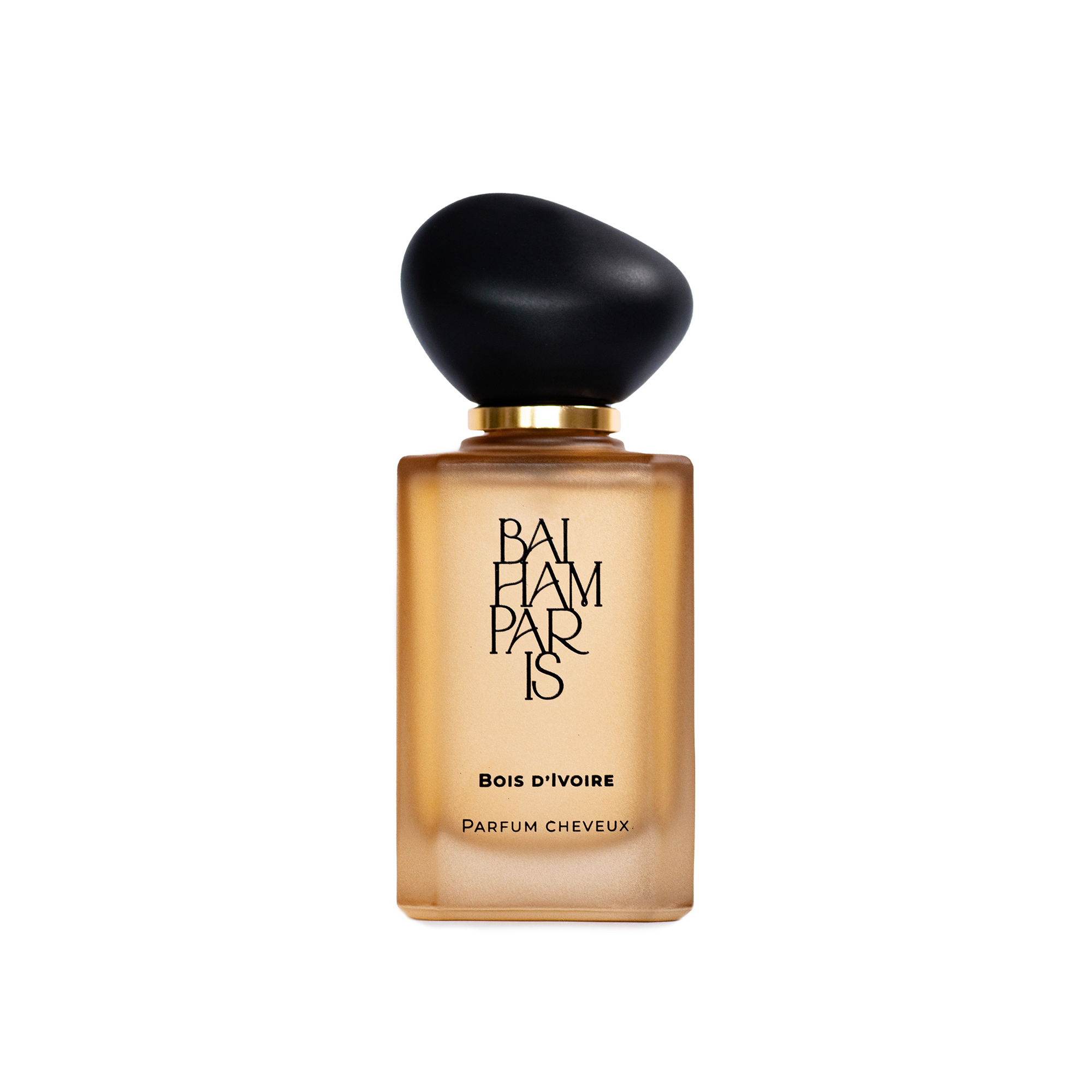 Hair Perfume - Baiham Paris