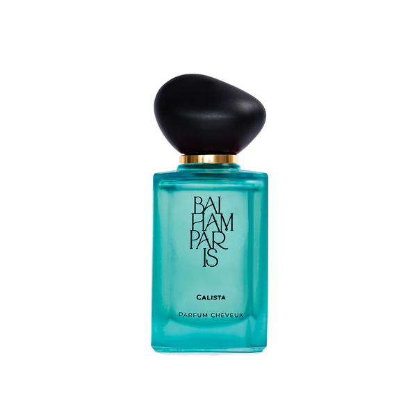 Hair Perfume - Baiham Paris