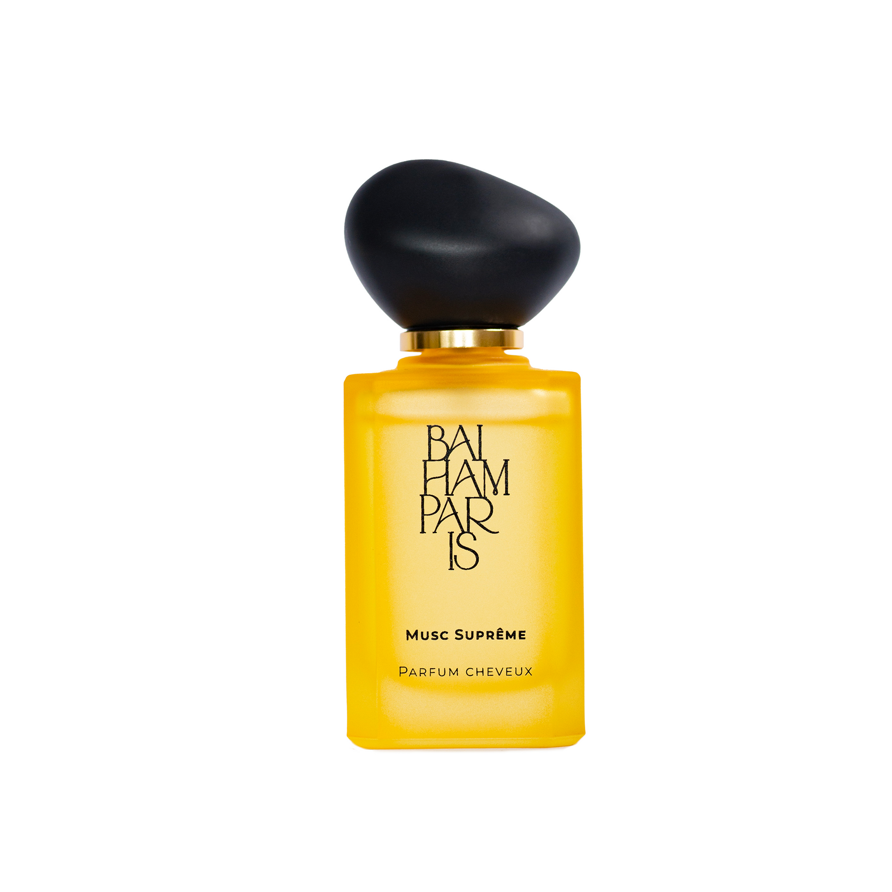 Hair Perfume - Baiham Paris