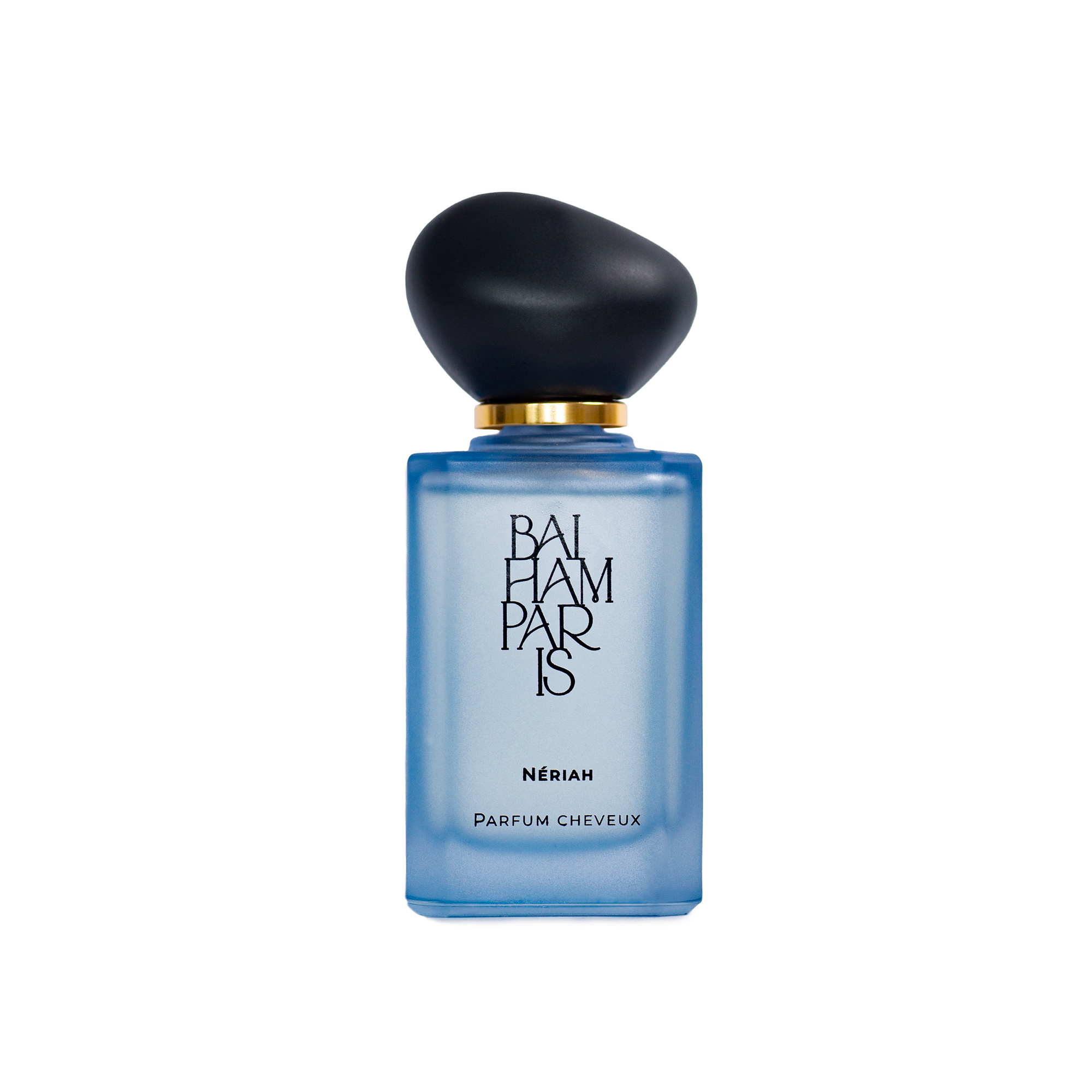 Profumo per Capelli - Baiham Paris