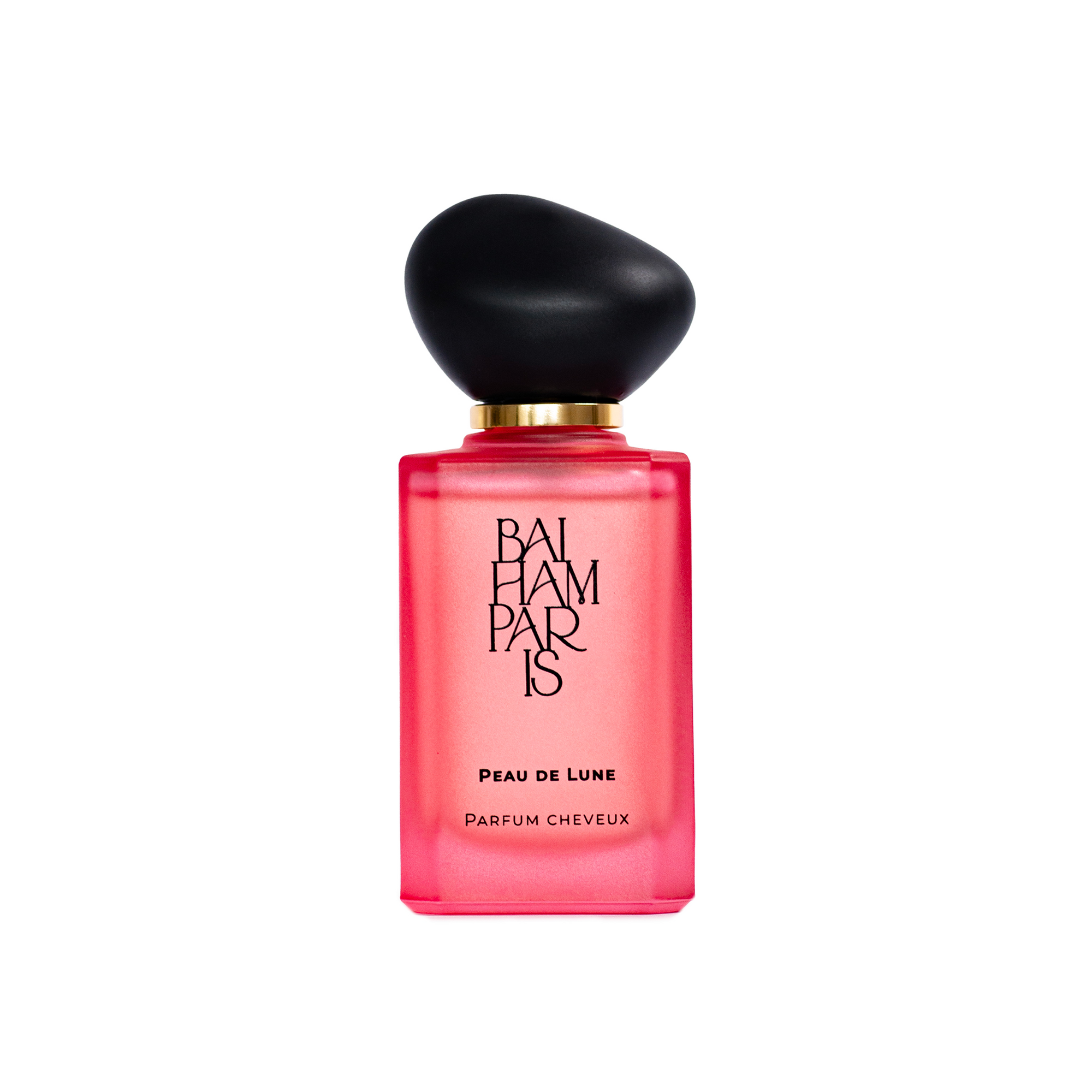 Hair Perfume - Baiham Paris