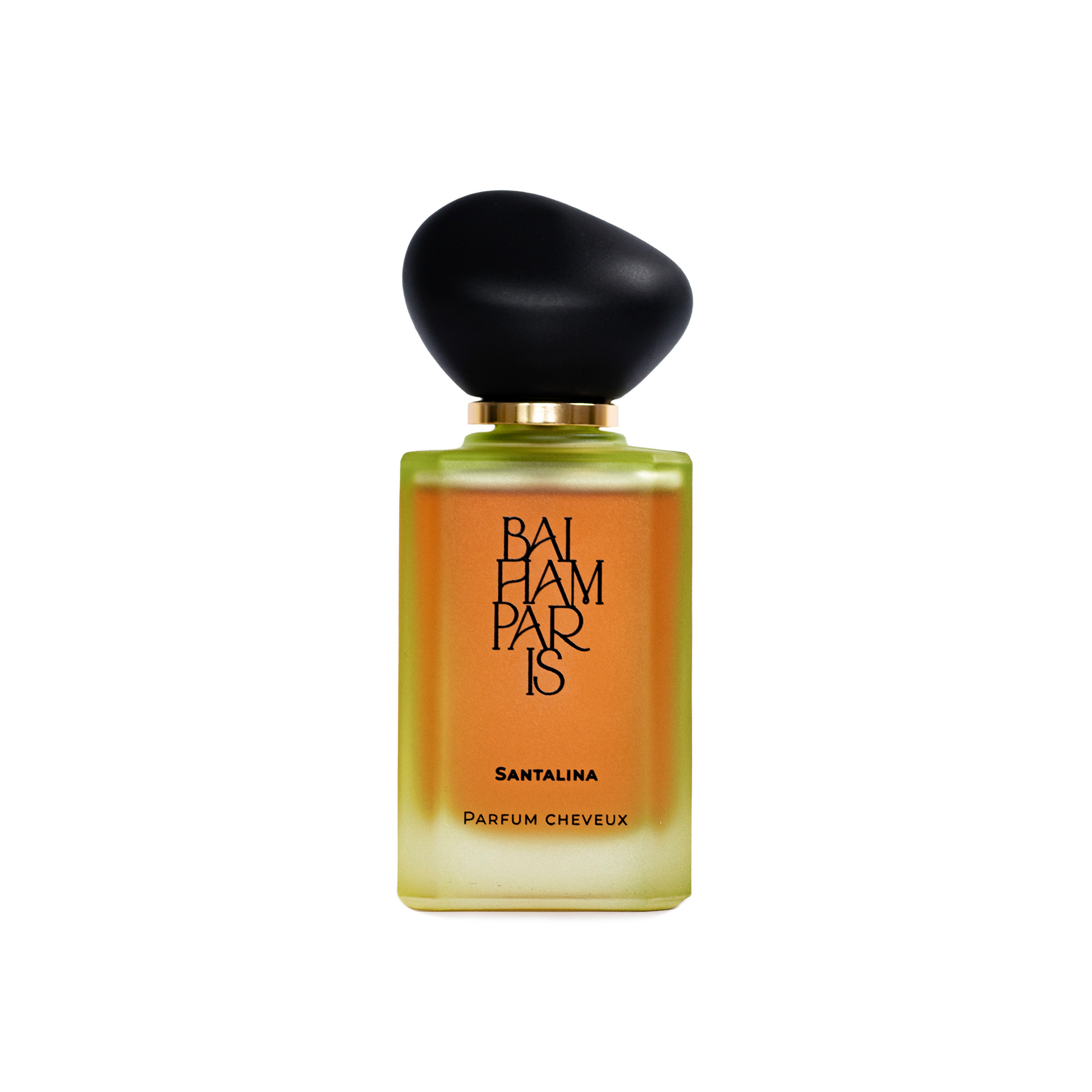 Hair Perfume - Baiham Paris
