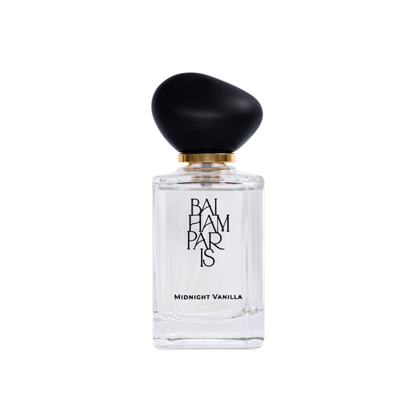 Body Perfume - Baiham Paris