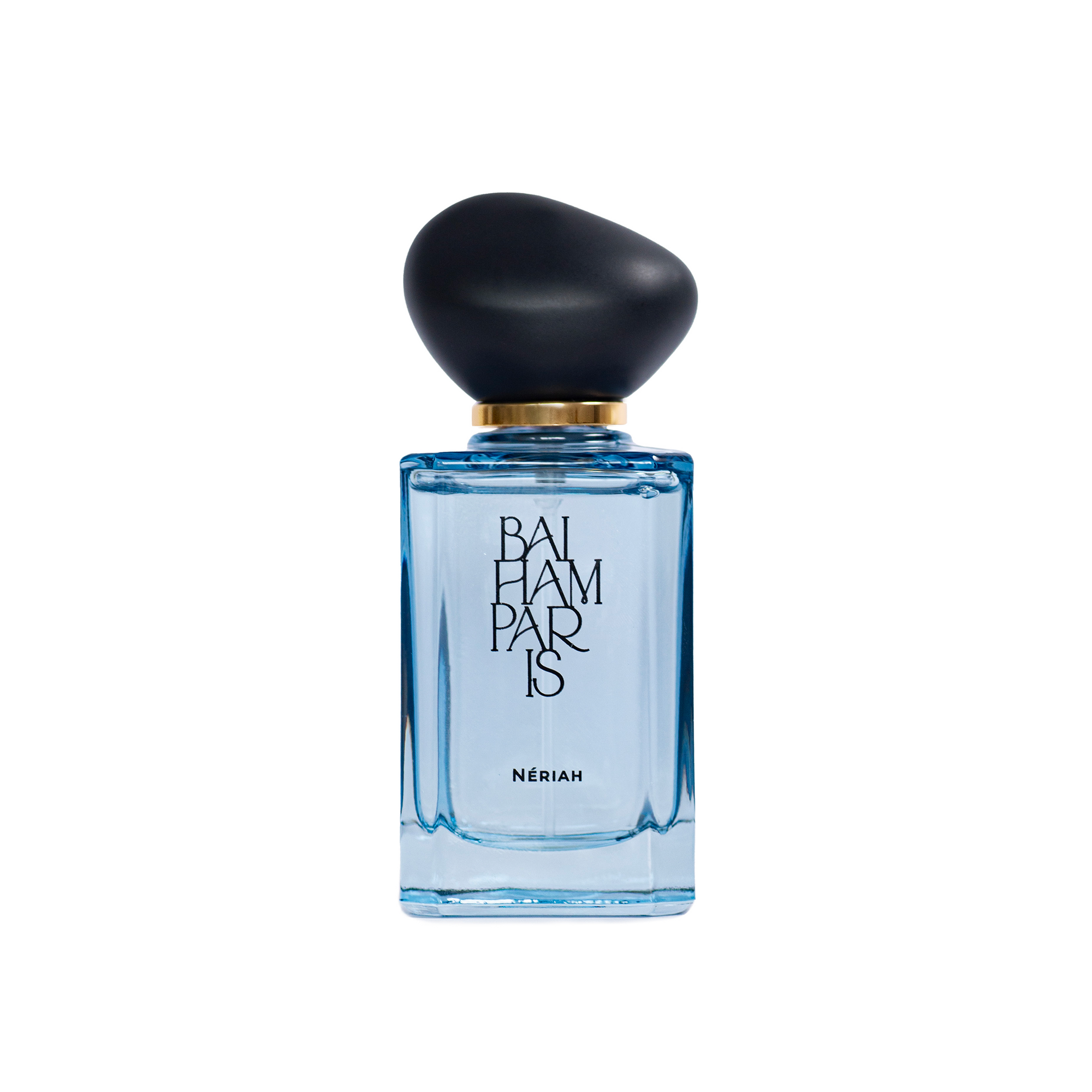 Body Perfume - Baiham Paris