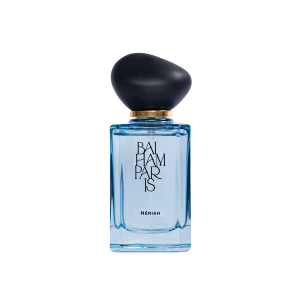 Body Perfume - Baiham Paris