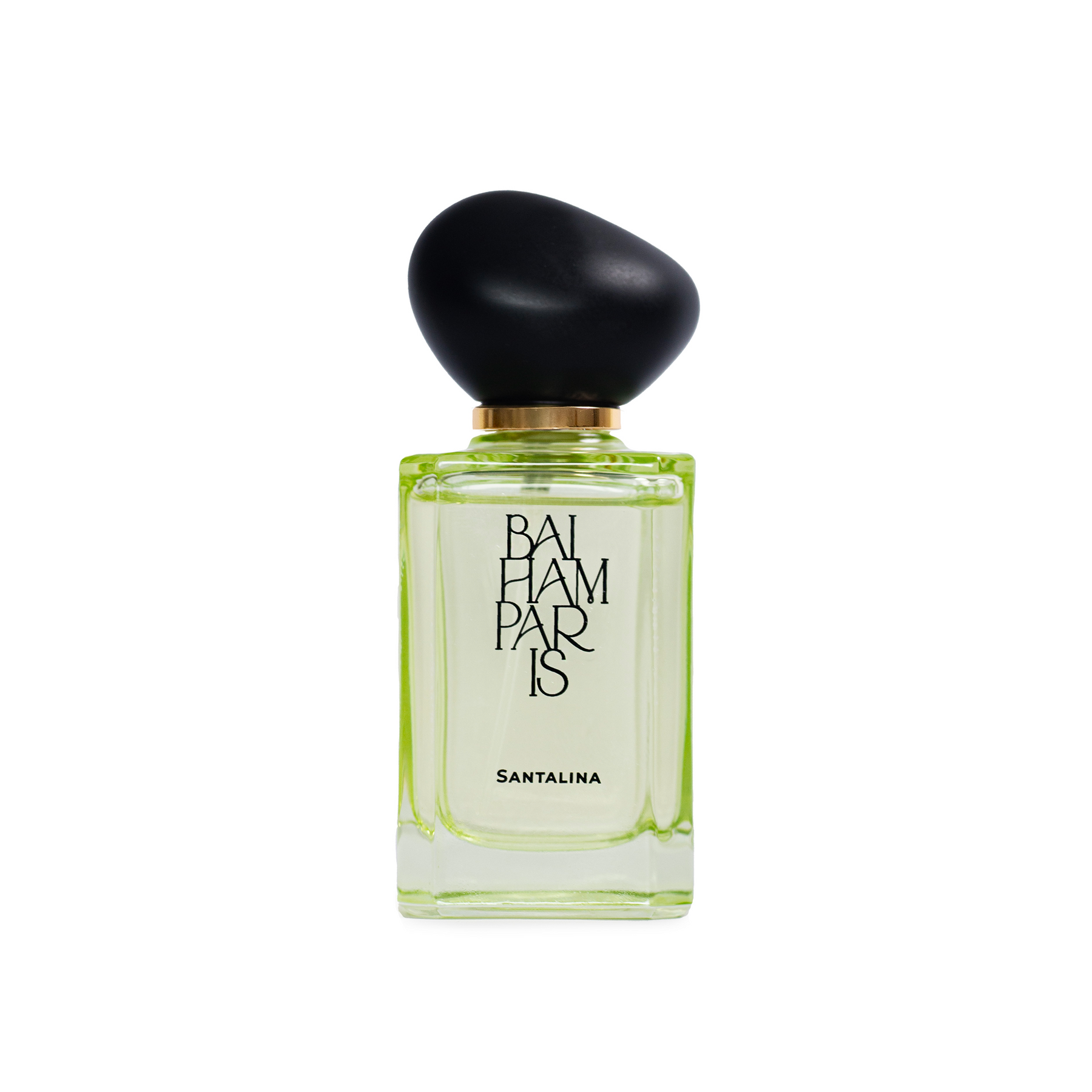 Body Perfume - Baiham Paris