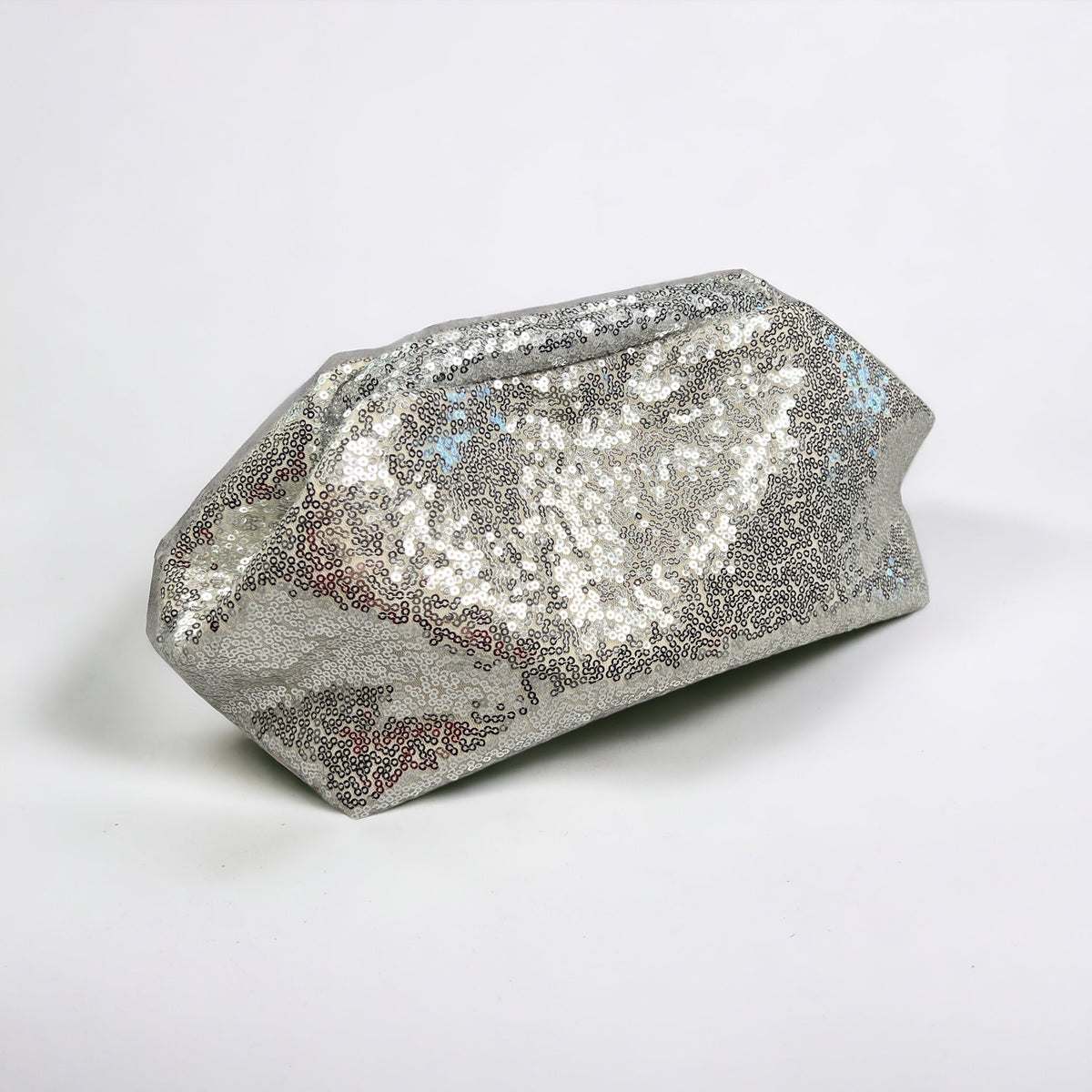 Paillettes Pouch