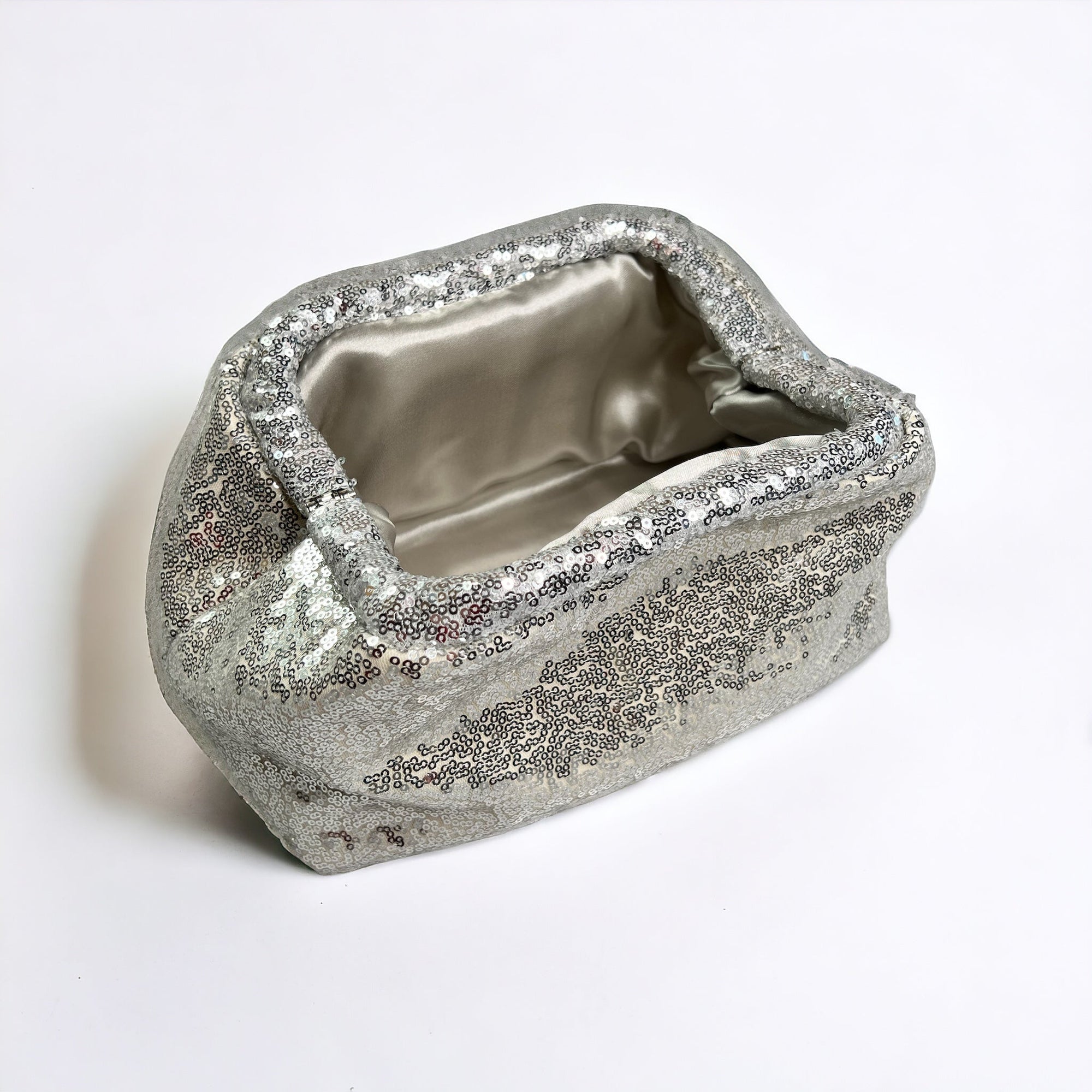Paillettes Pouch