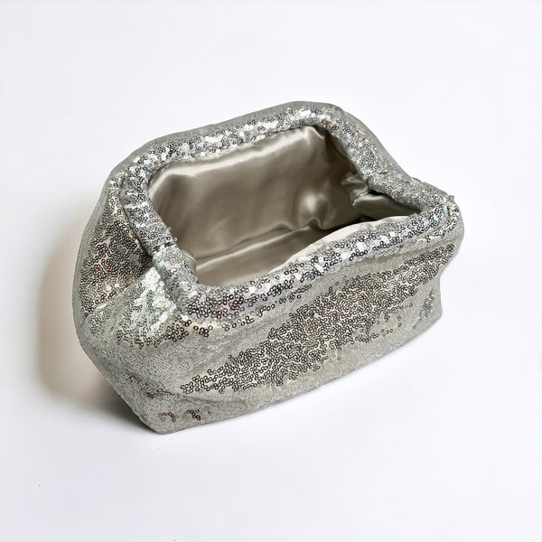 Paillettes Pouch