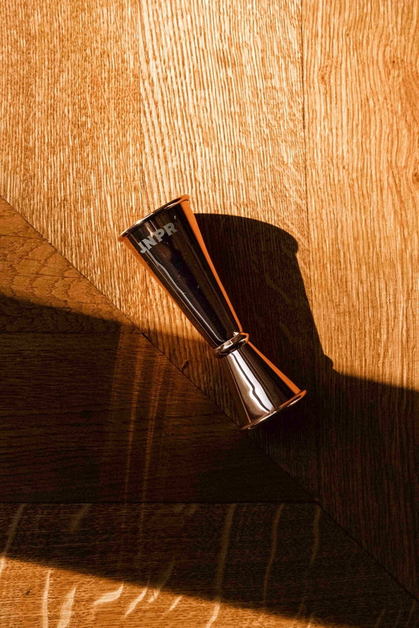 JNPRVerre doseur JNPR 30/50ml