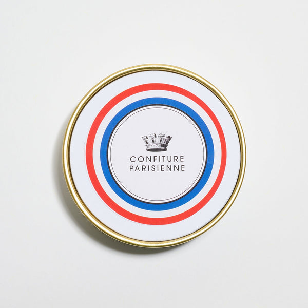 Parijs mijn Liefde - Aardbei Framboos Geranium