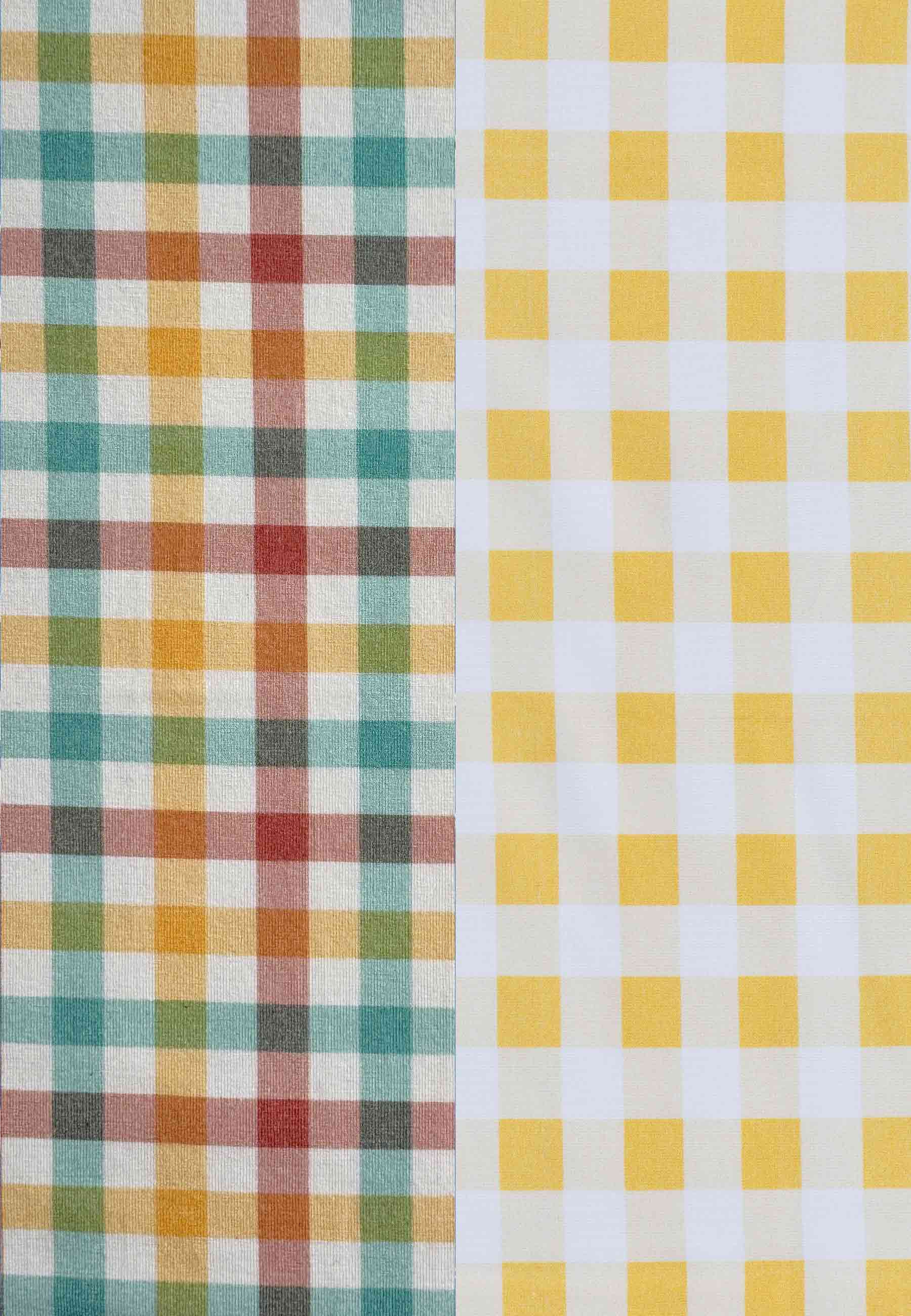 Copertine in bambù - Everyday - Palloncino blu