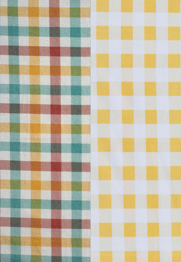 Copertine in bambù - Everyday - Palloncino blu