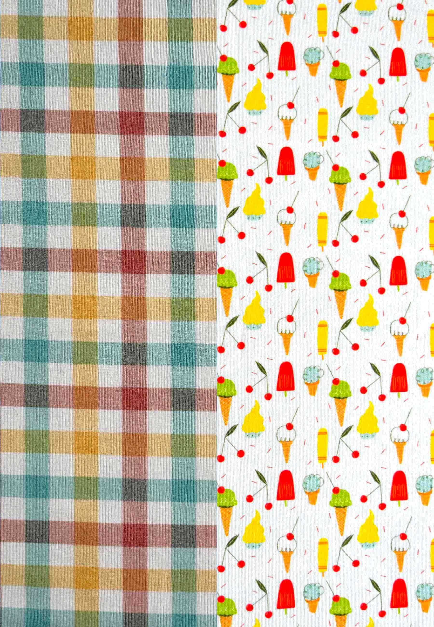 Copertine in bambù - Everyday - Palloncino blu