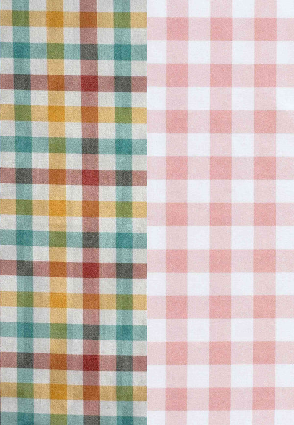 Copertine in bambù - Everyday - Palloncino blu