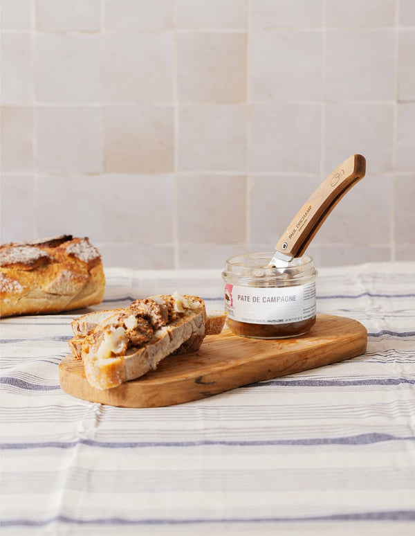 Country Pâté