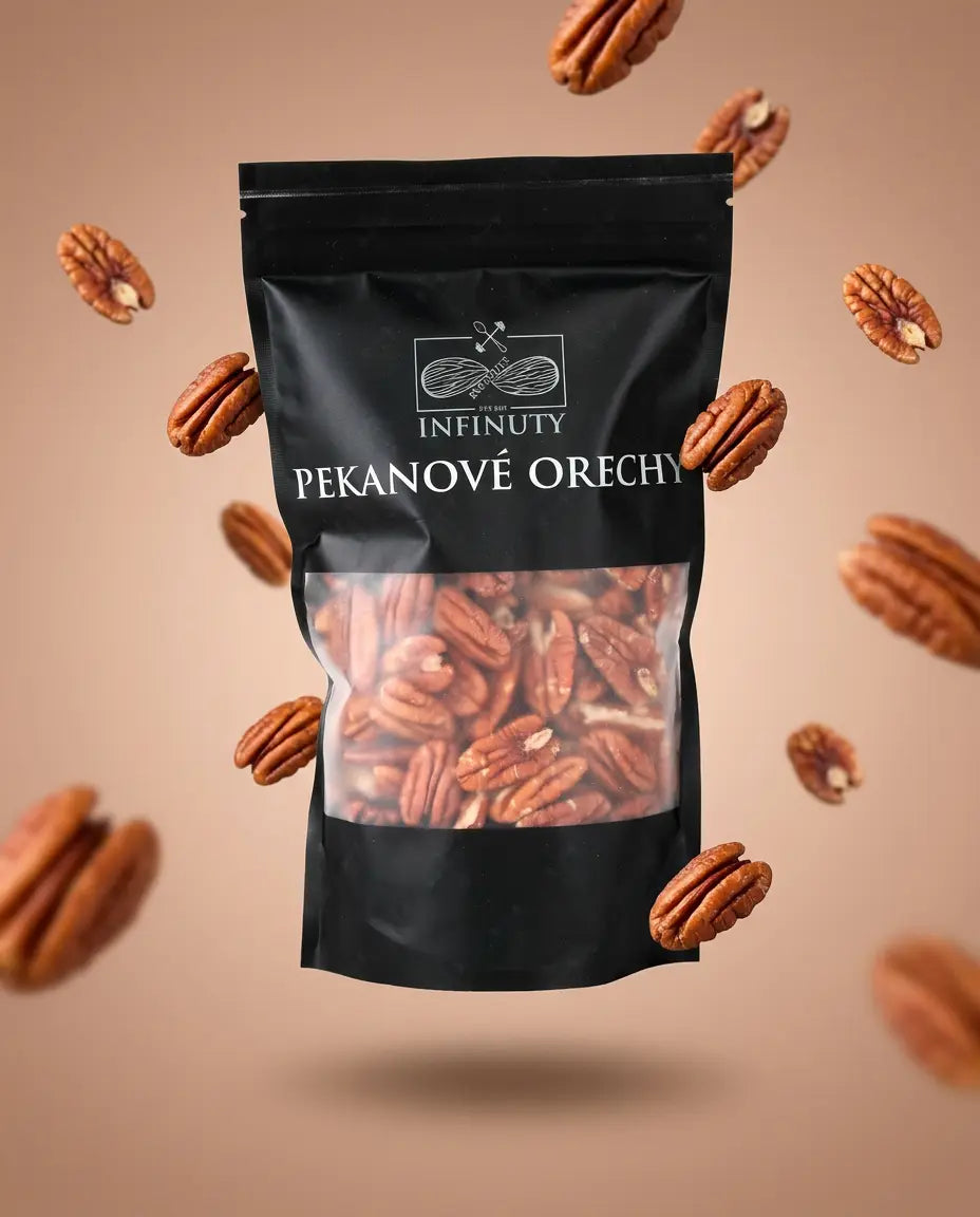Pecan Nuts