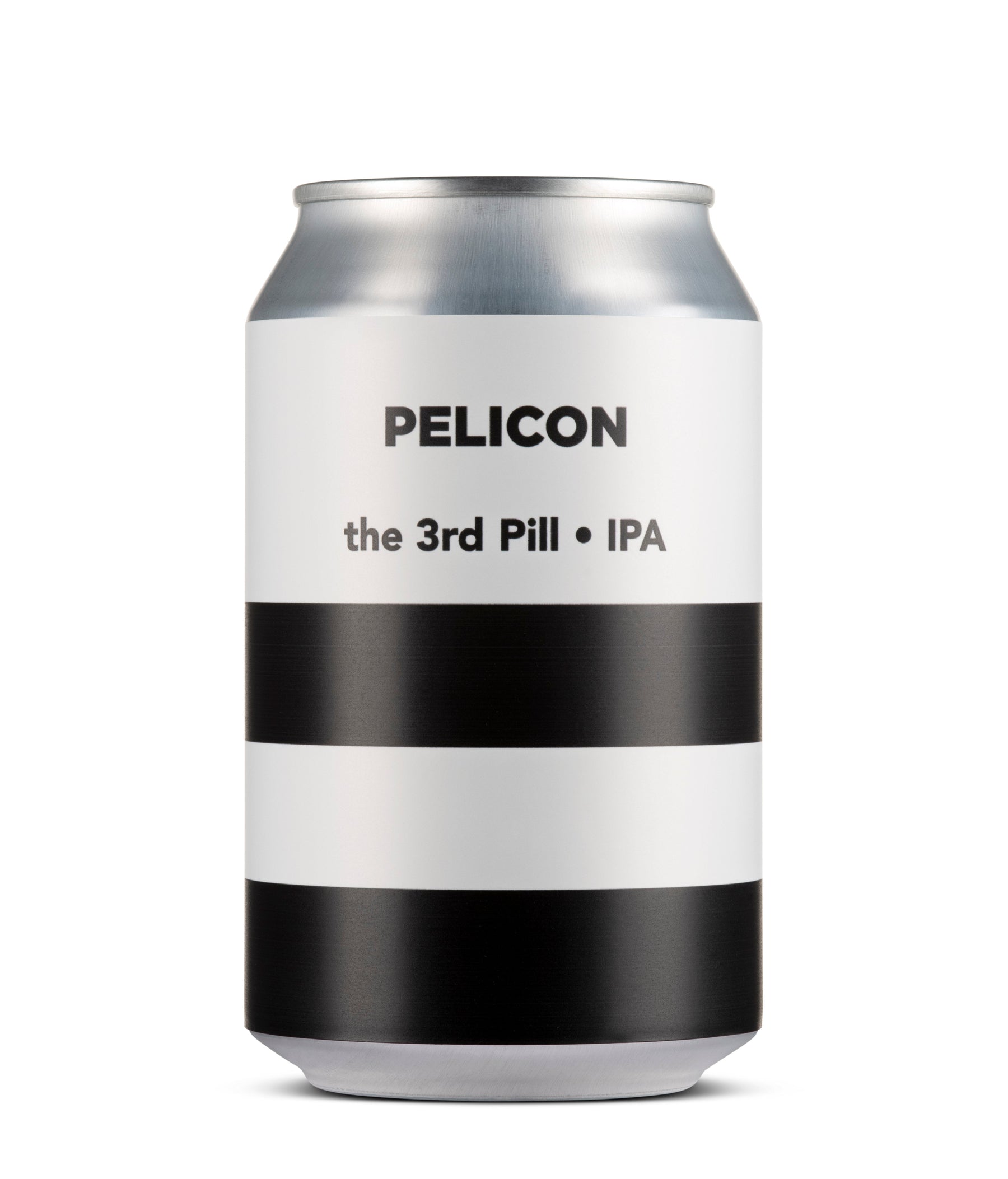 The 3rd Pill (IPA) in CAN 330 ml or 500 ml