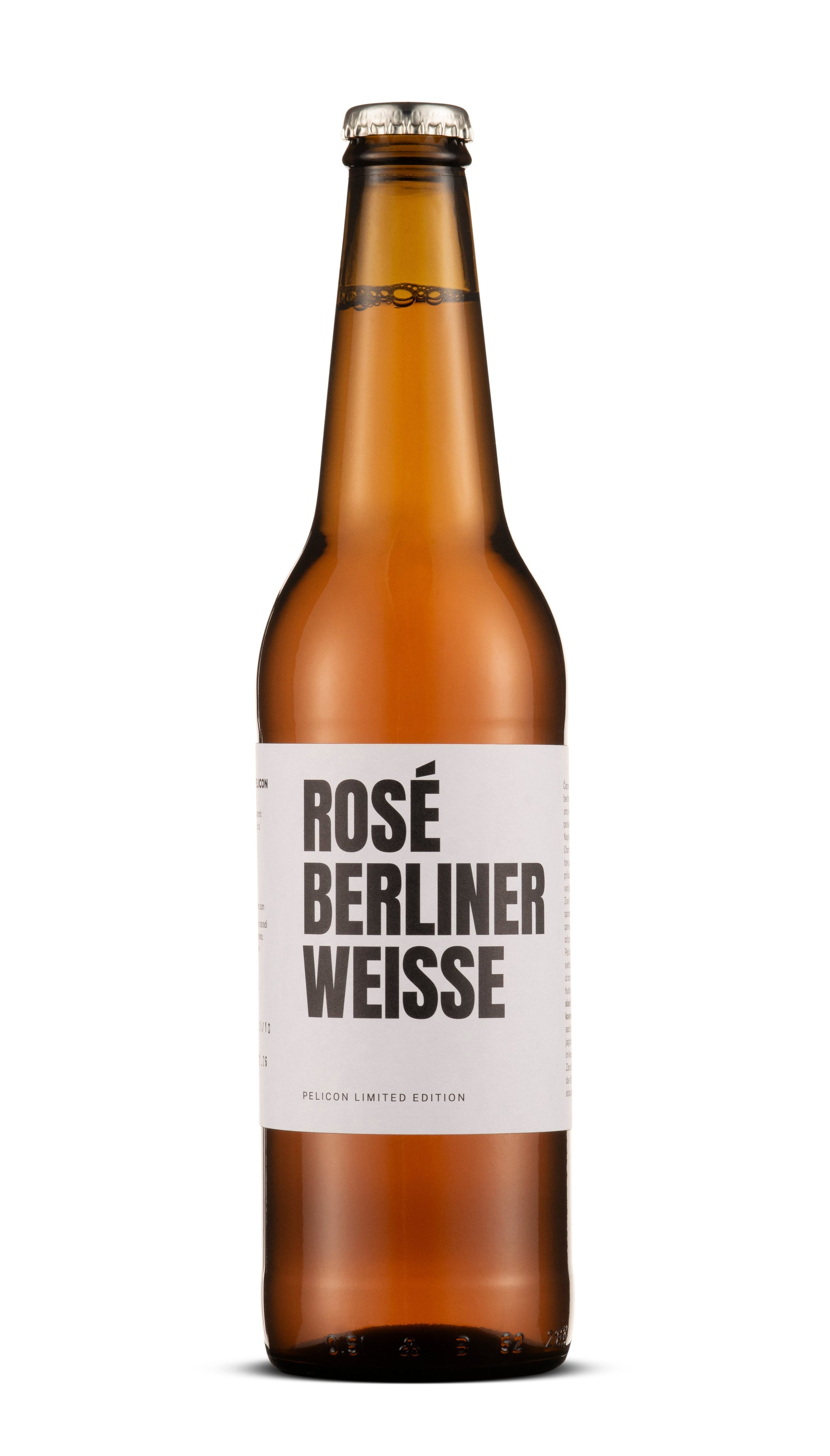 SPRING - Rosé Berliner Weisse