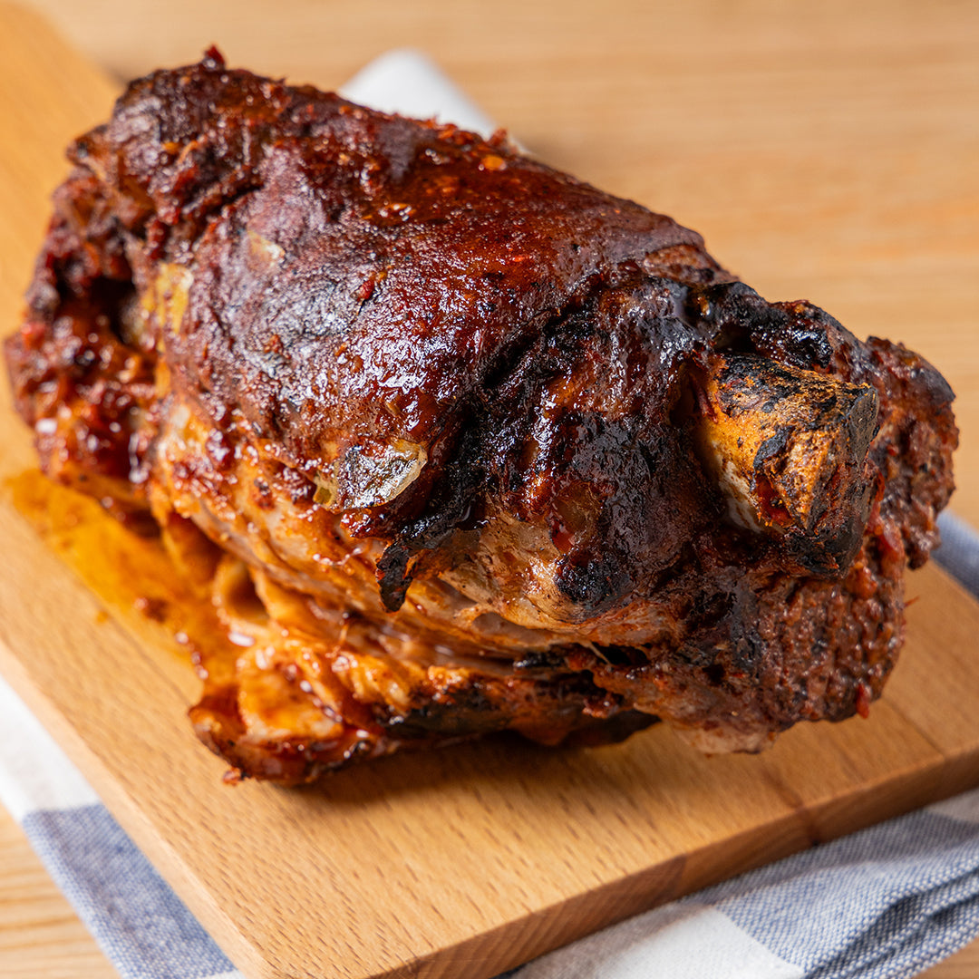 Oven-Baked Ham | 600g
