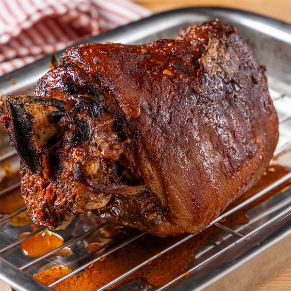 Oven-Baked Ham | 600g