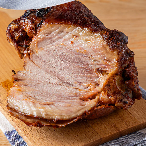 Oven-Baked Ham | 600g