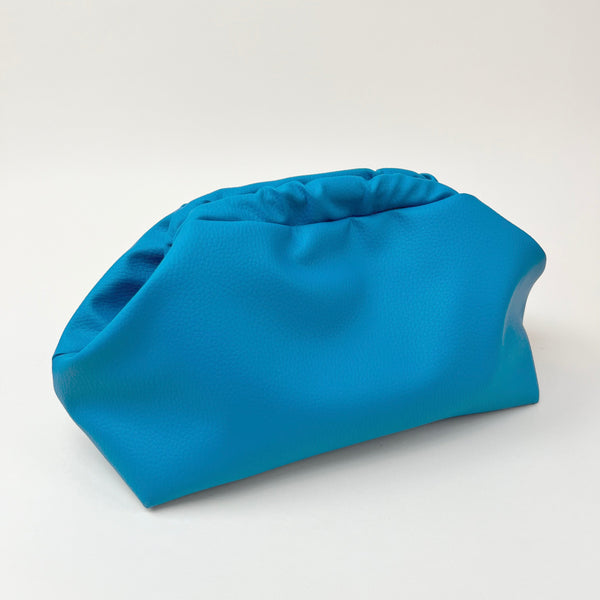 Bolsa de Eco-Couro Martelado