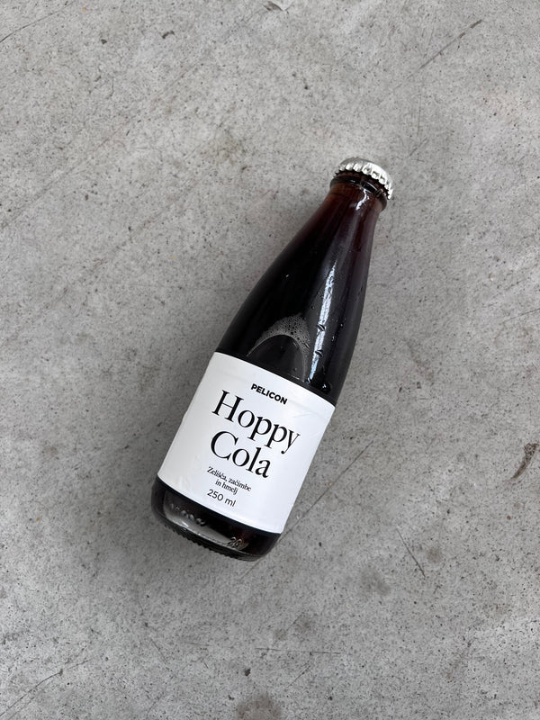 *15% popust* Paket Mix Hoppy Soda