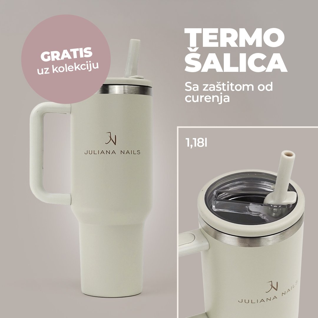 Gel Polish Collection - A New Era Of Me