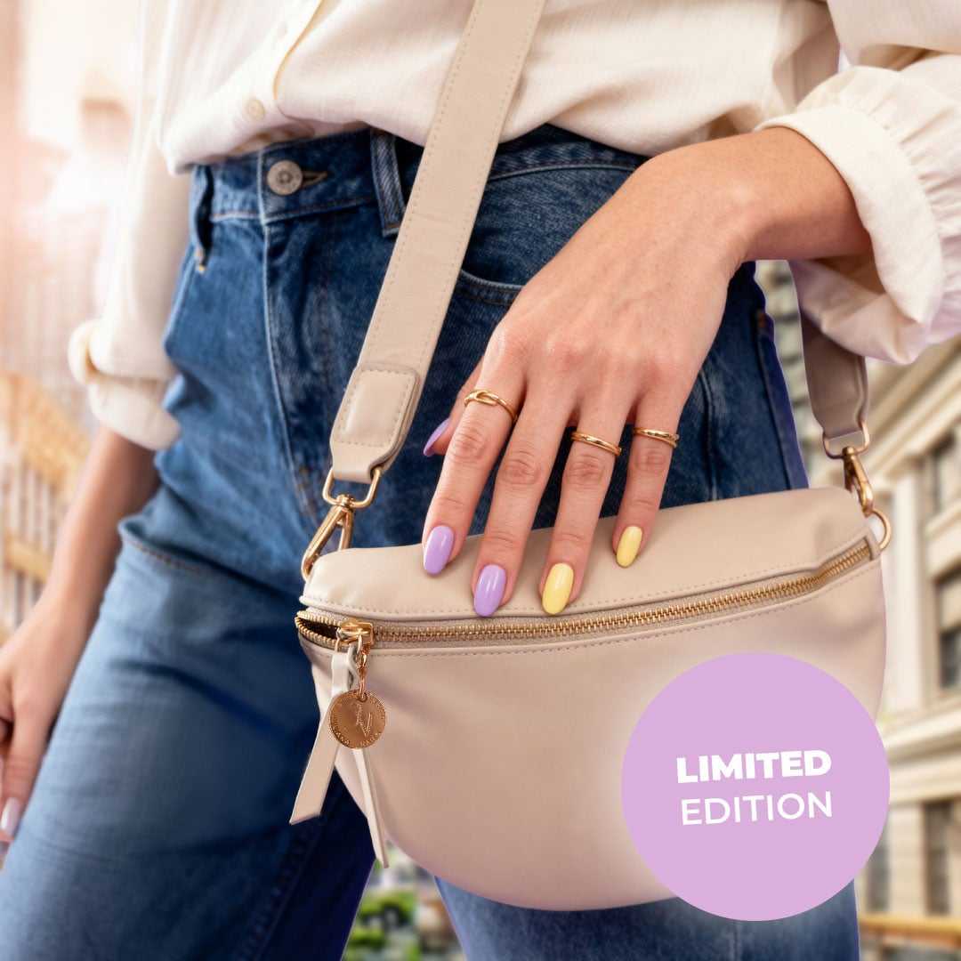 Gel Polish Collection - The Spring Stroll