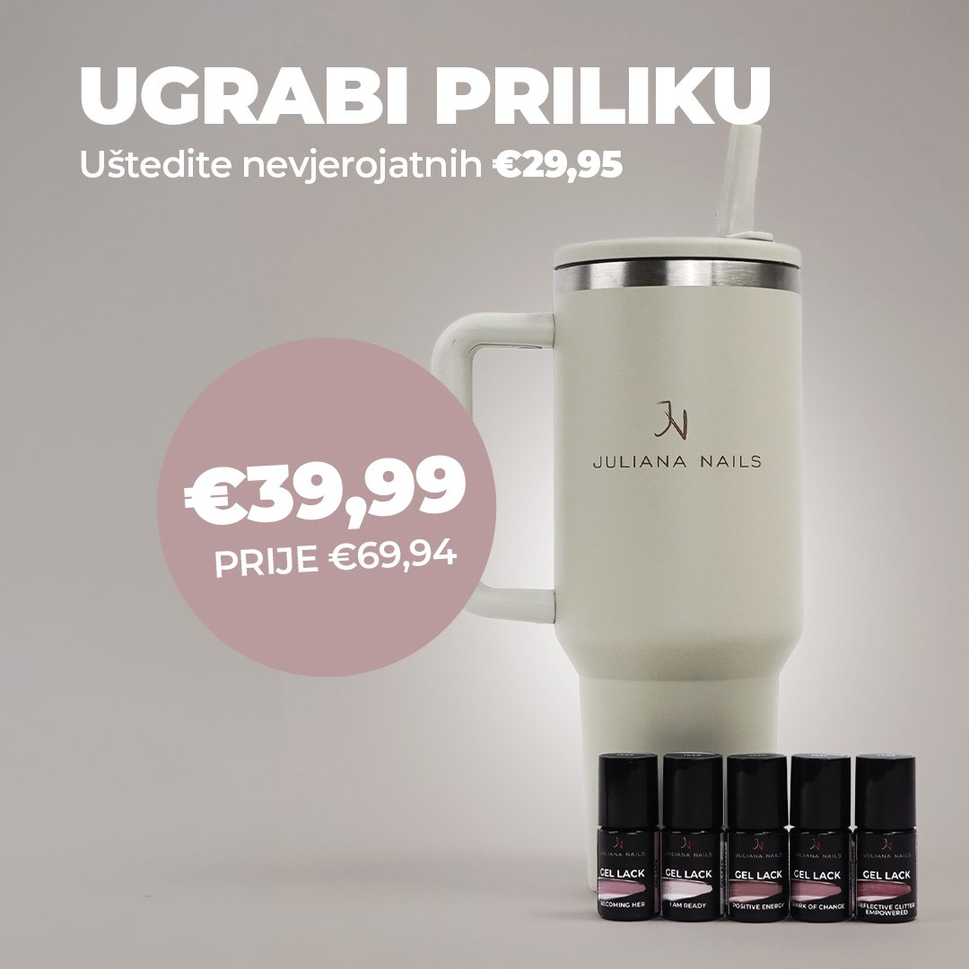 Gel Polish Collection - A New Era Of Me