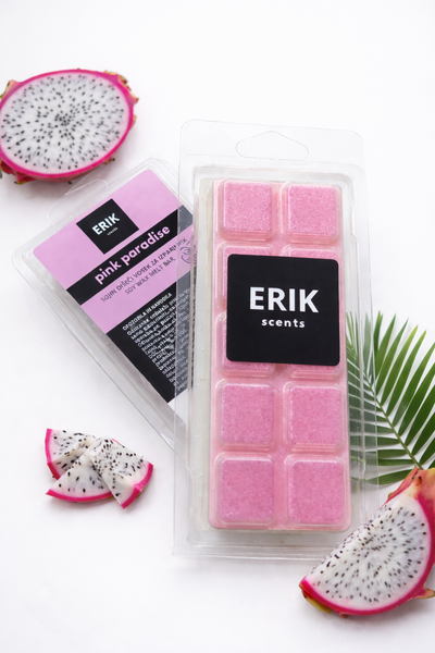 FRAGRANT WAX PINK PARADISE
