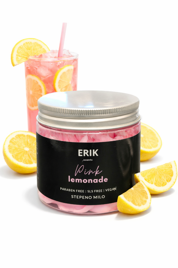 STEPENO MILO PINK LEMONADE
