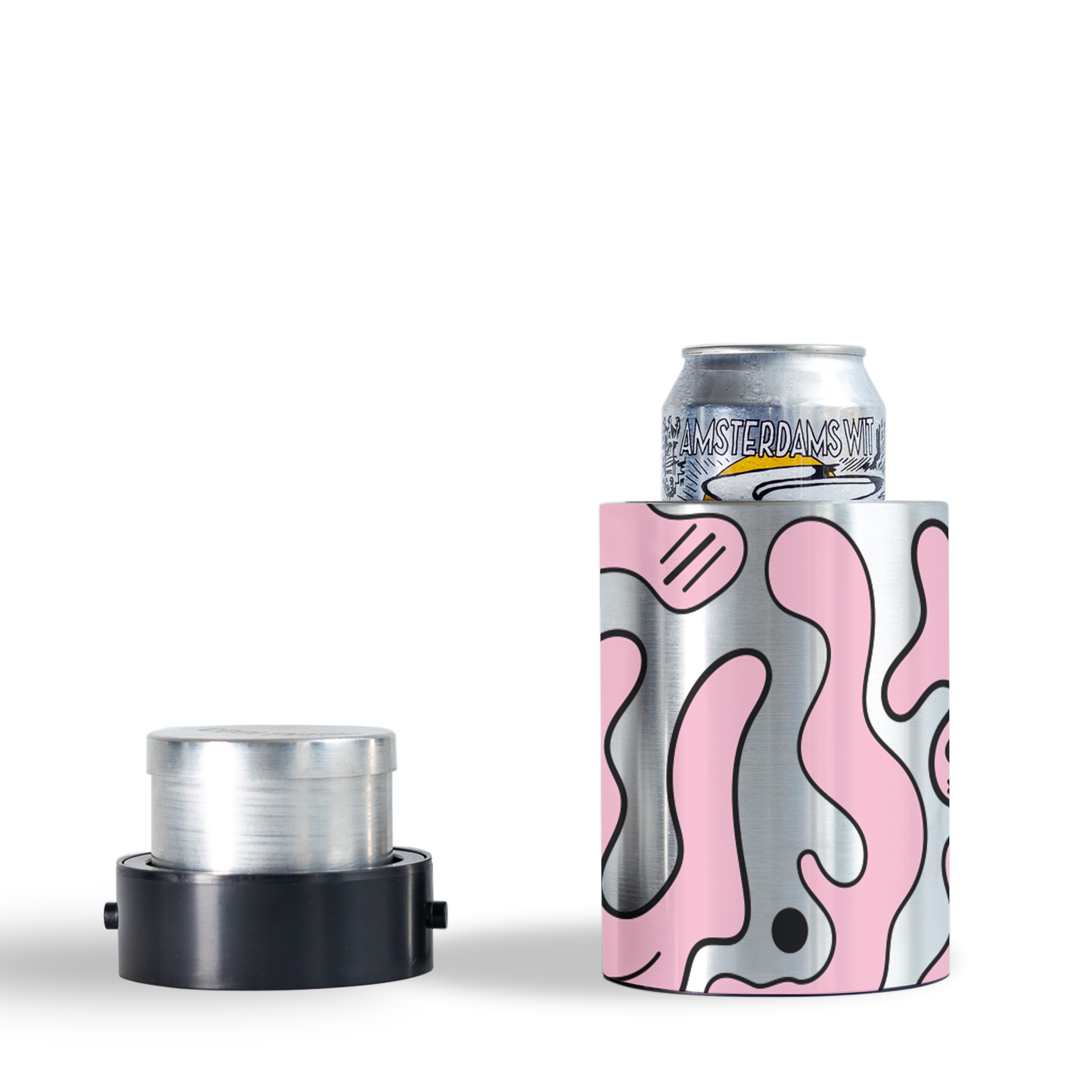 Rosa – Beer Coolenator®