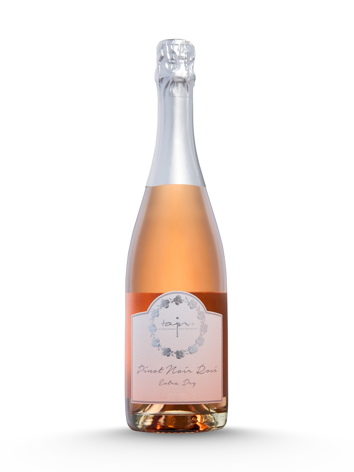 vino tajna sekt ruzove rose