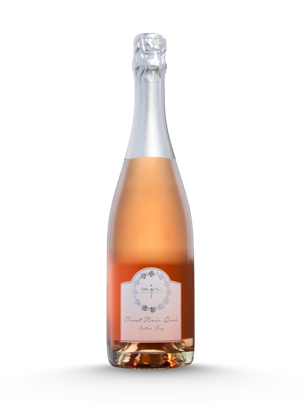 Pinot Noir Rosé Magnum TAJNA