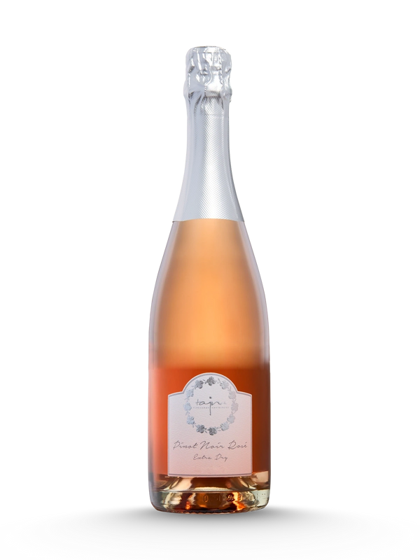 Pinot Noir Rosé Magnum TAJNA